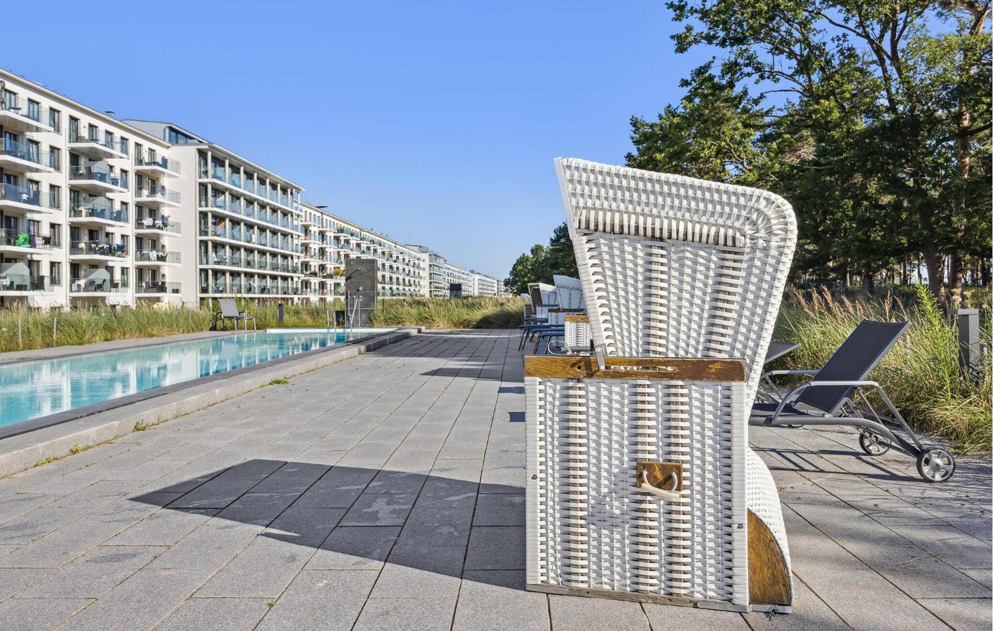 Apartment Prince Ostseebad Binz
