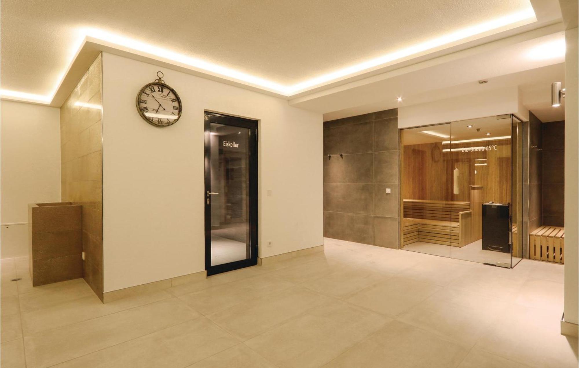 Prince Apartment