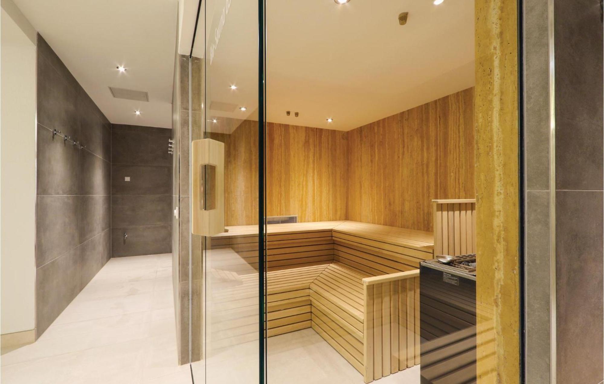 Apartment Prince Ostseebad Binz