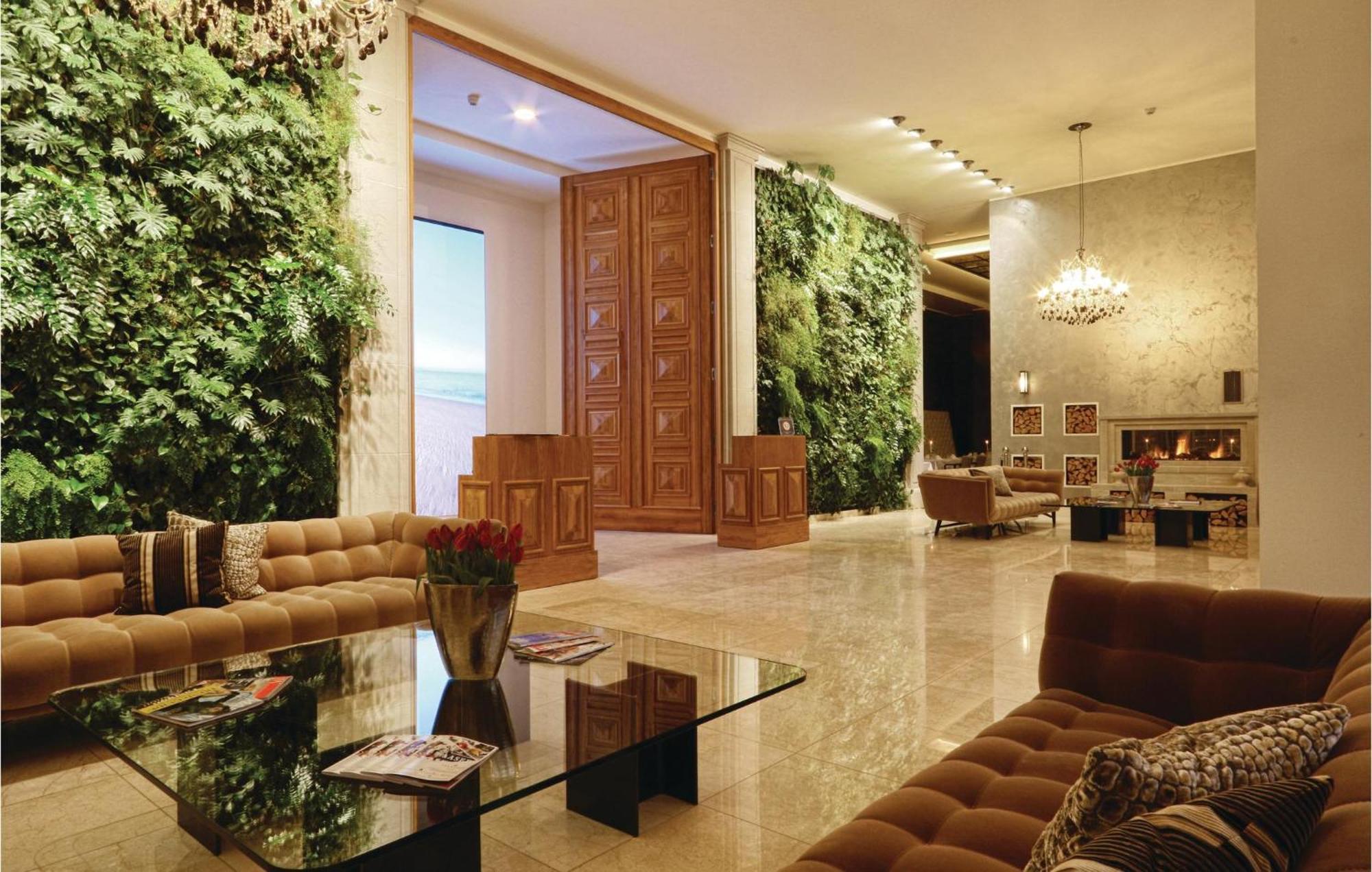 Prince Apartment