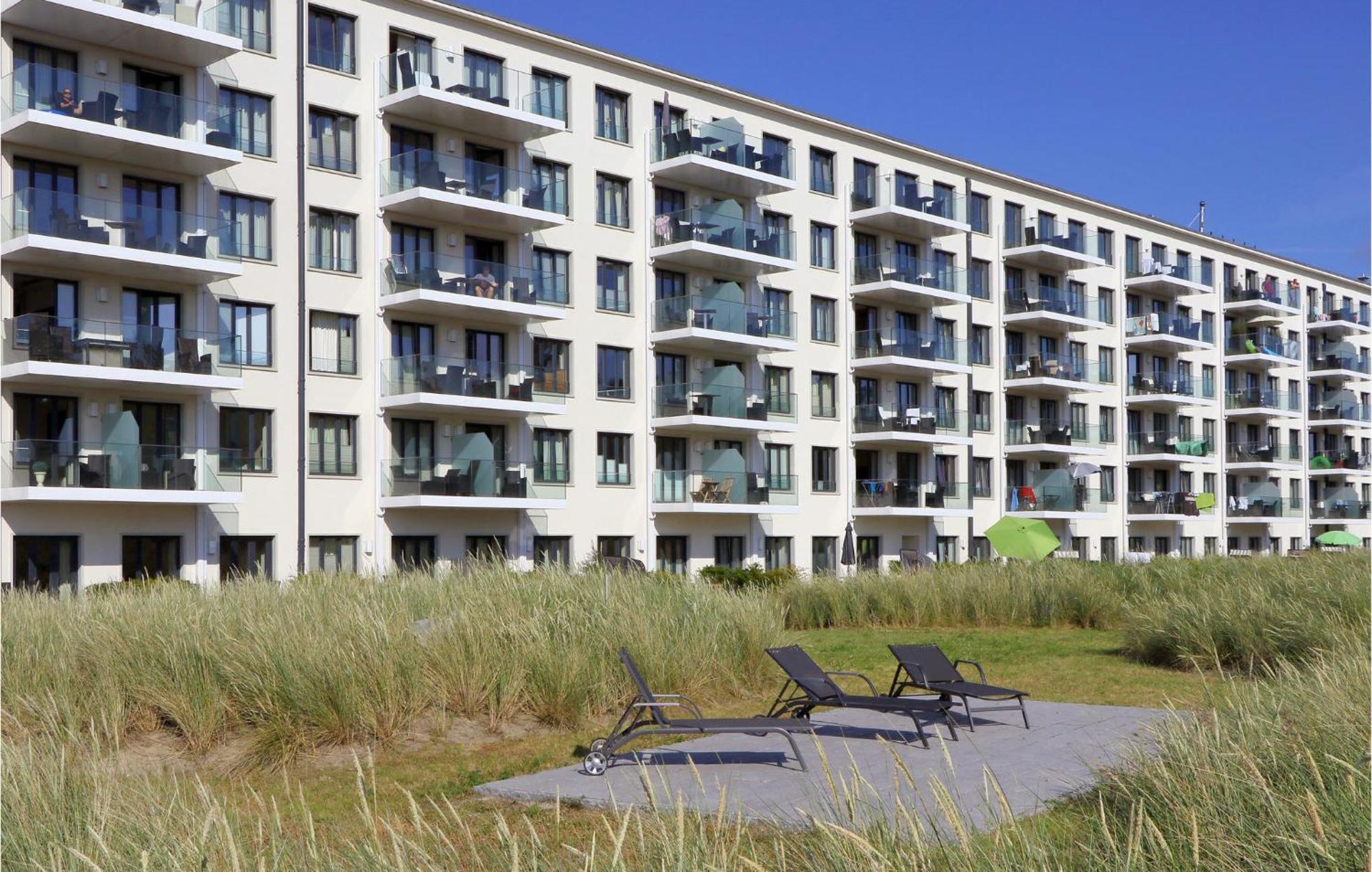 Prince * Ostseebad Binz