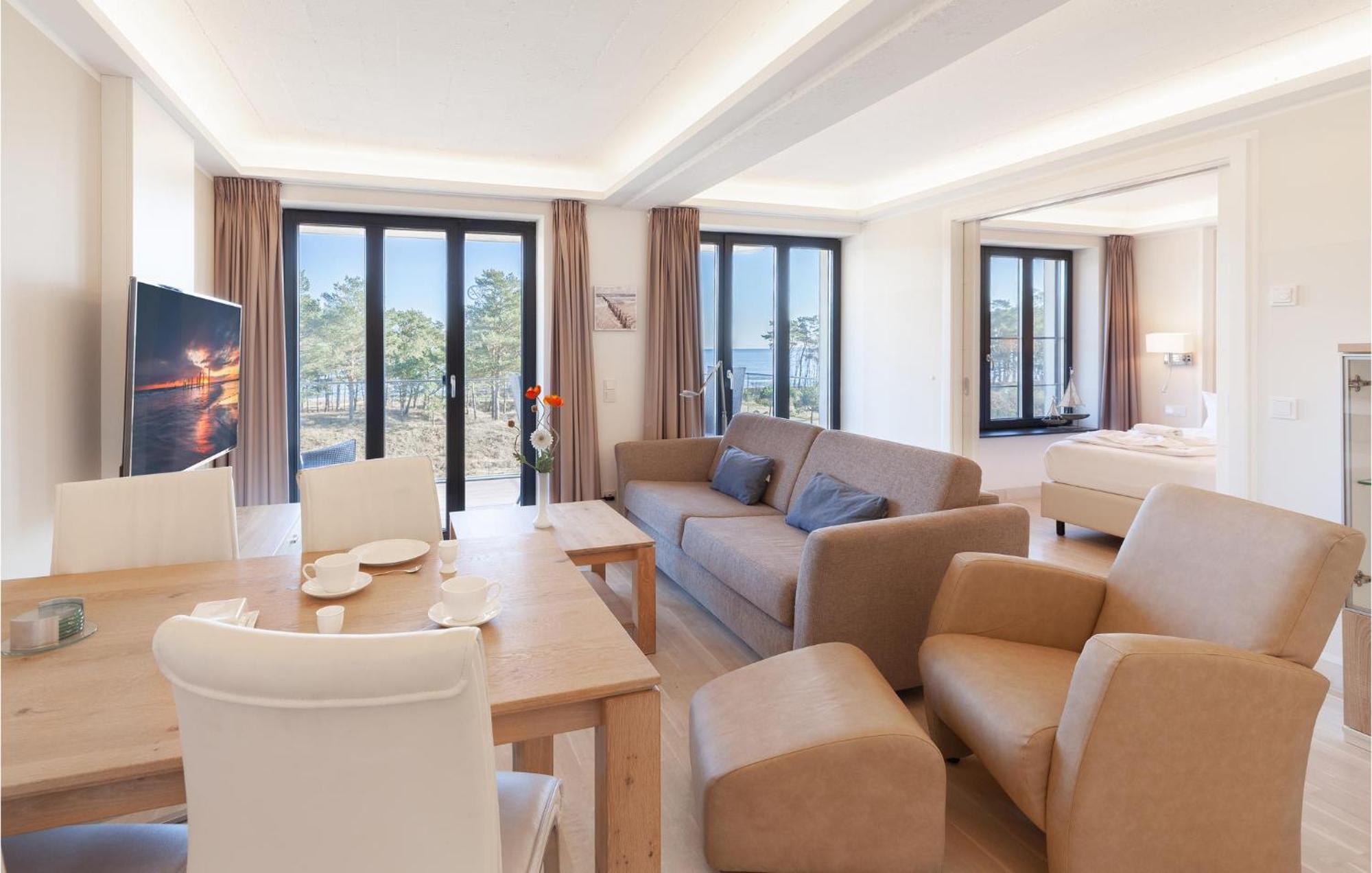 Prince Apartment