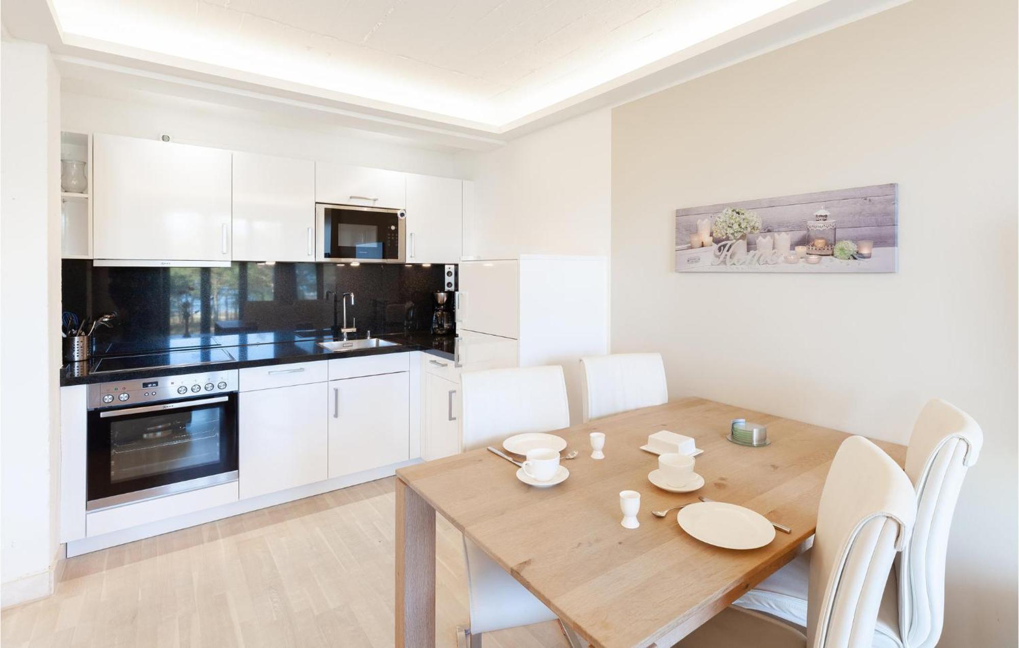Prince Apartment Binz