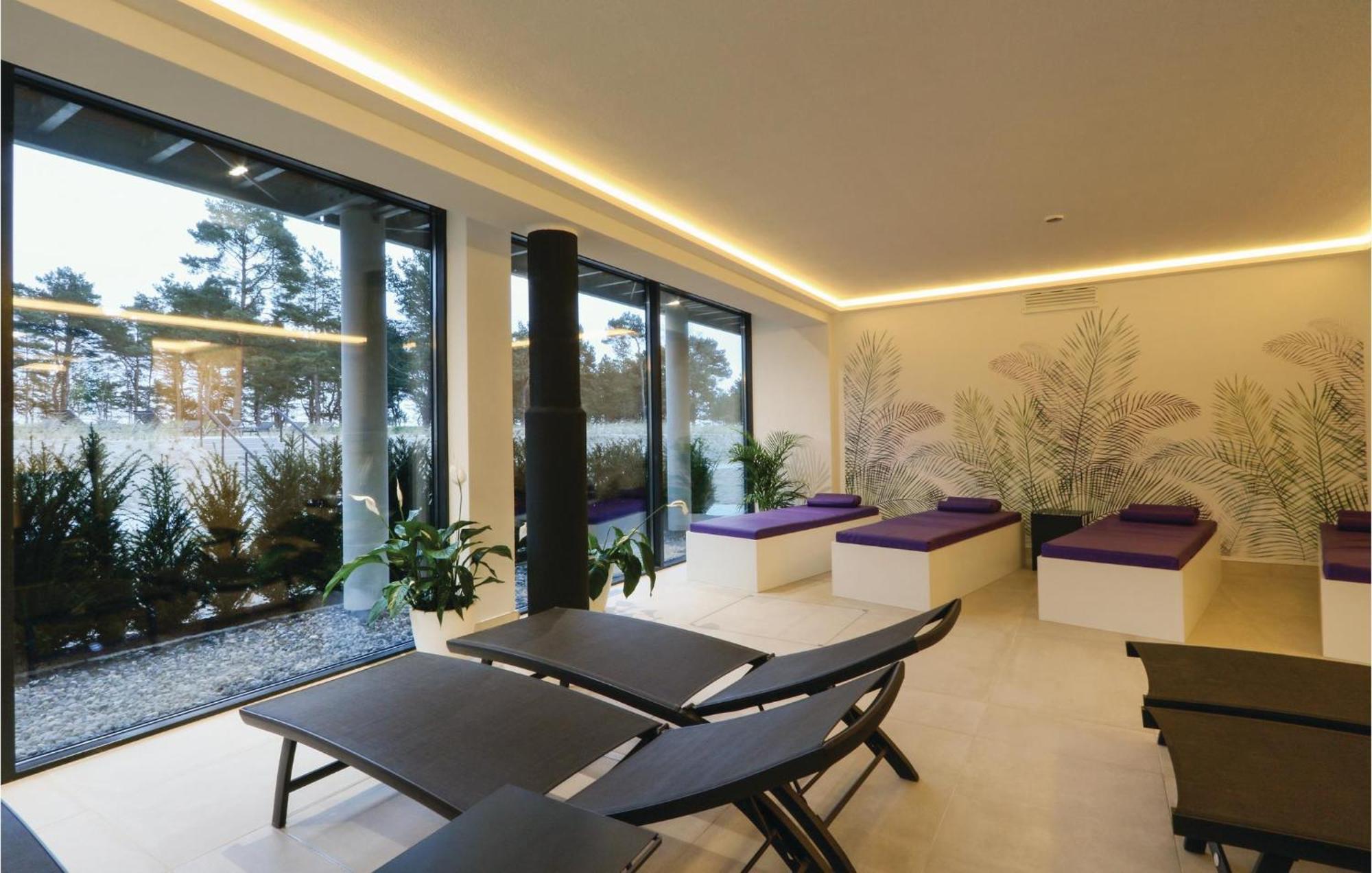 Prince Apartment