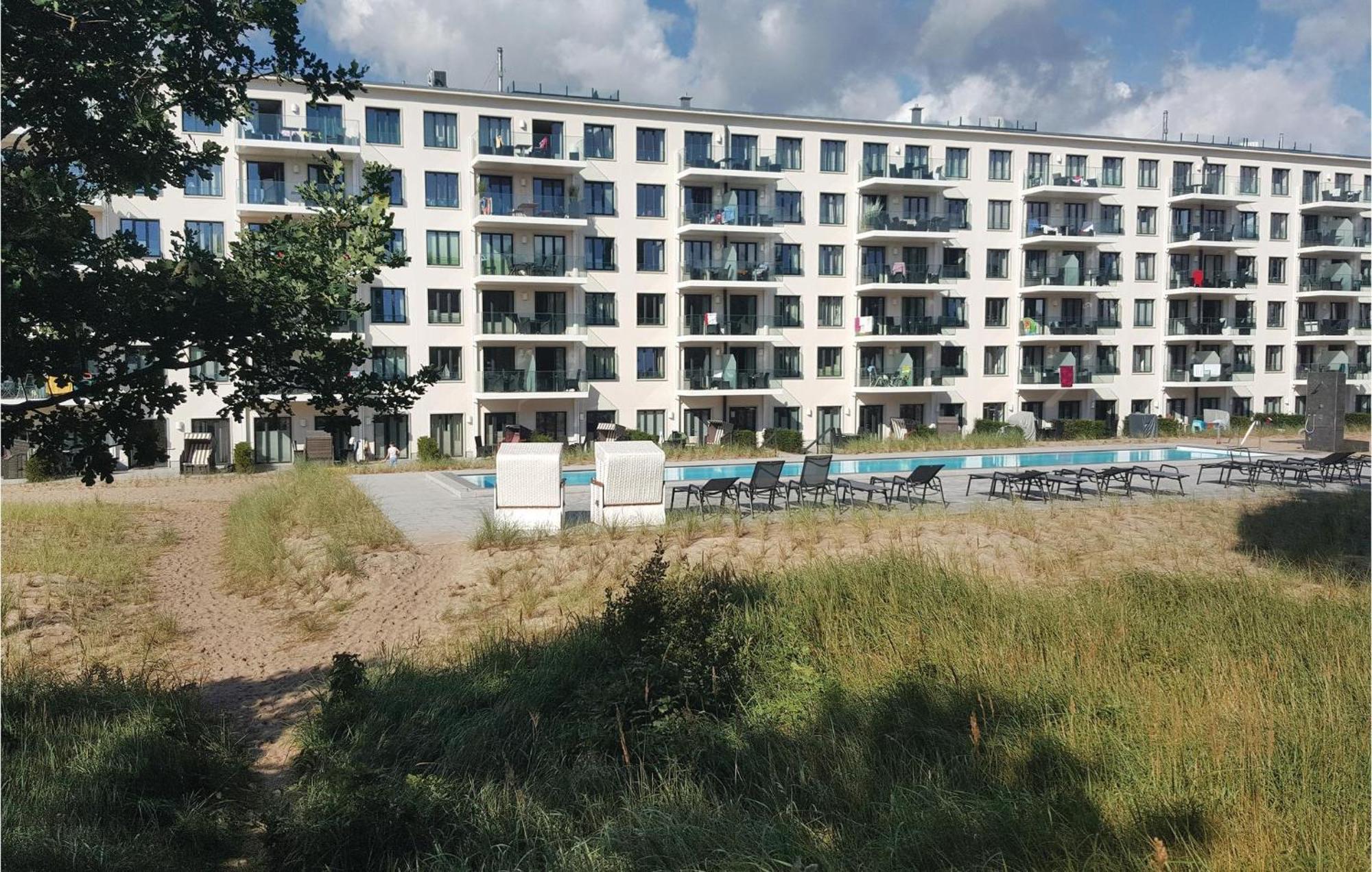 Prince Apartment Ostseebad Binz