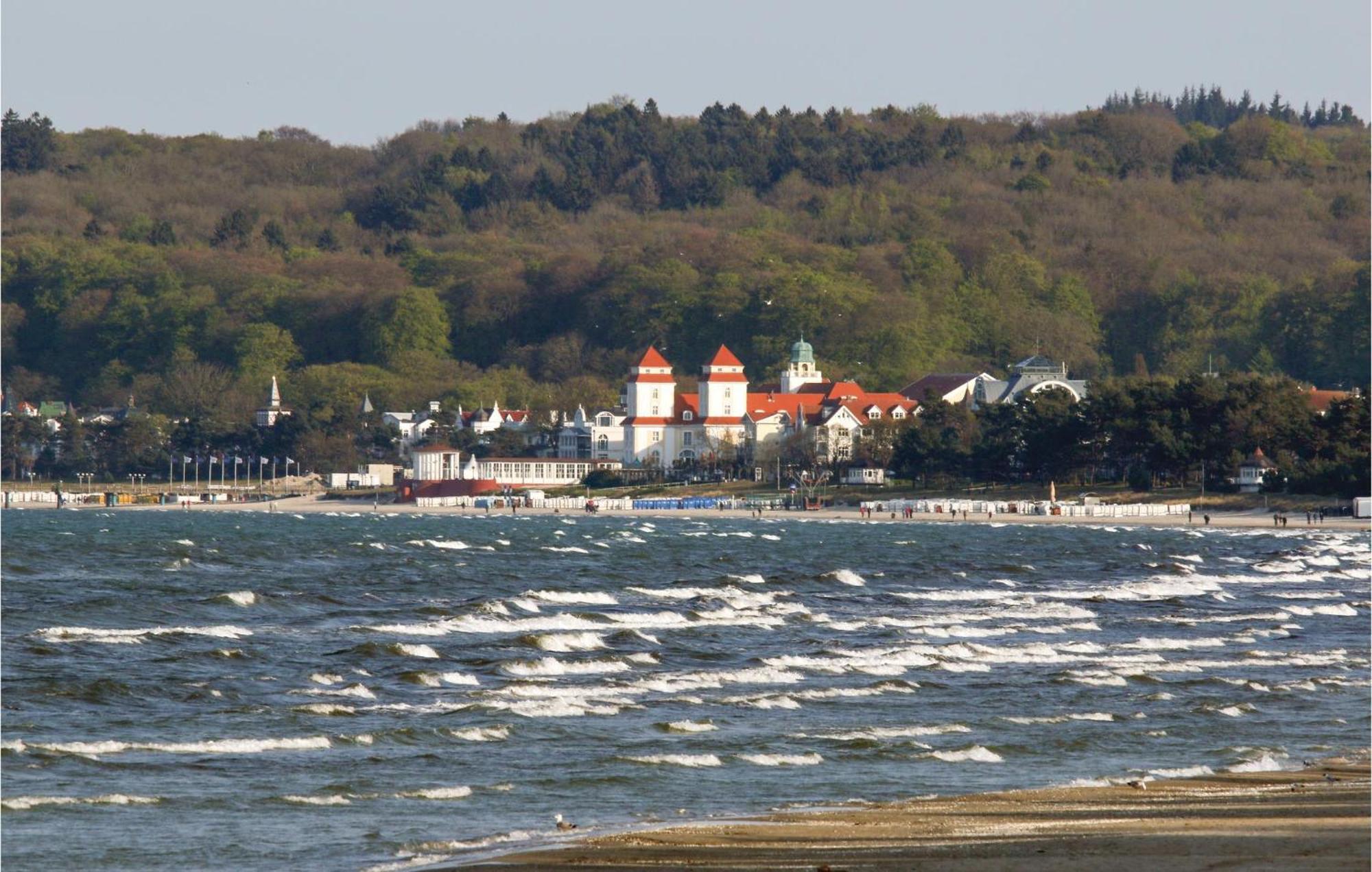 Prince * Ostseebad Binz
