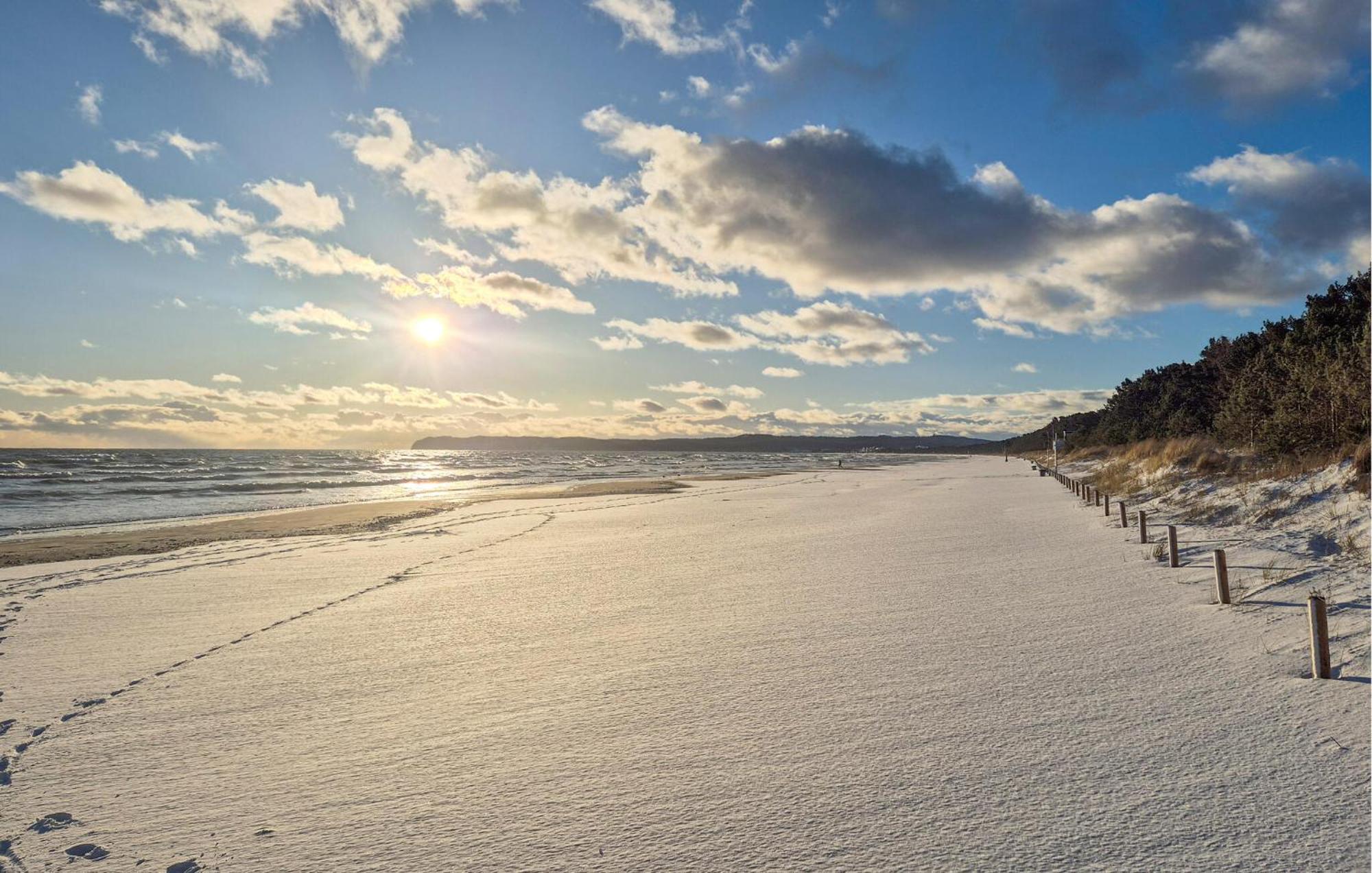 Prince * Ostseebad Binz
